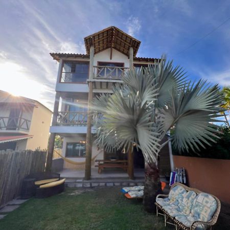 Recanto Bela Vista II Costa Dourada Exterior foto