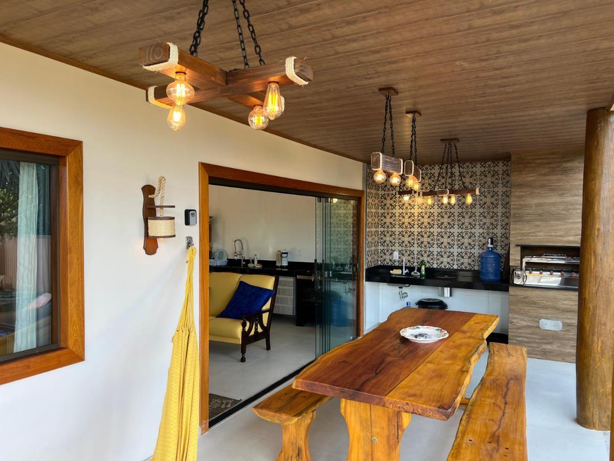 Recanto Bela Vista II Costa Dourada Exterior foto